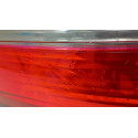 Lanterna Traseira Esquerda Renault Megane Sd Dyn 1.6 2006