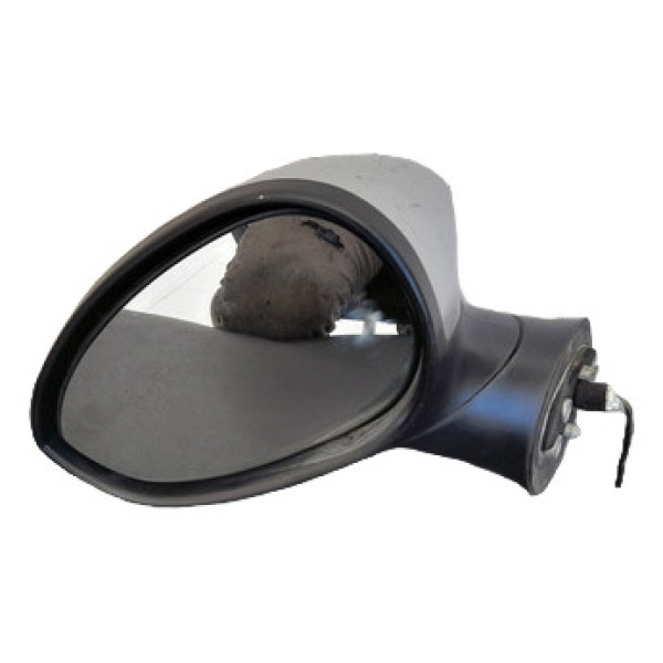 Retrovisor Fiat Punto, Linea Lado Esquerdo Todos