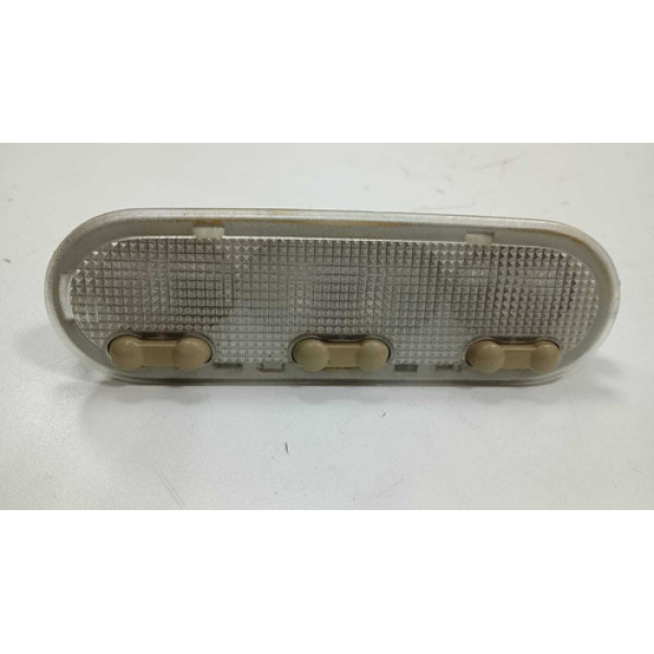 Luz De Teto Cortesia Renault Megane Sd Dyn 1.6 2006