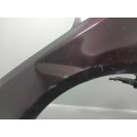 Para-lama Kia Cerato 2009 A 2011 Lado Esquerdo  Com Detalhe
