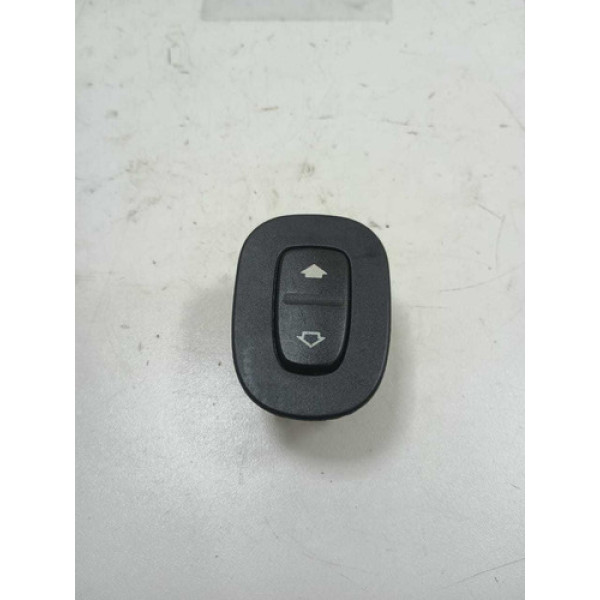 Botão Trava Vidro Elet Tras Esq Jac J2 12 A 15 3750300u8050l