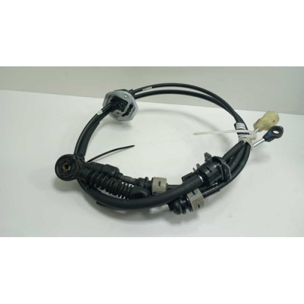 Cabo Seletor Marchas Câmbio Hyundai Hb20 1.0 2019 Á 2022