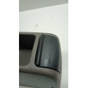 Console Central Chevrolet Astra 1.8 2001 Cinza