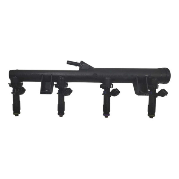 Flauta Bico Injetores Citroen C4 Picasso 2009 Á 2012