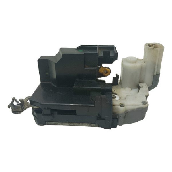 Fechadura Elétrica Traseira Dirt Ford Ecosport 2003 Á 2012