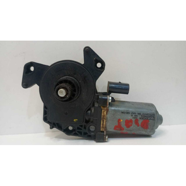Motor Vidro Elétrico Traseira Direita Vw Gol G5 2010 2011 