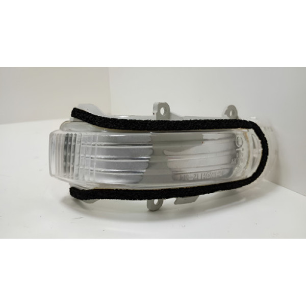 Lanterna Seta Toyota Corolla 2008 2009 2010 2011 2012 2013 Branco