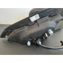 Retrovisor Fiat Toro C/rebatimento C/cromado C/pisca L.d