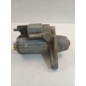 Motor Partida Strada 2020  Argo Cronos Mobi Uno 1.0 3cc 1.3 