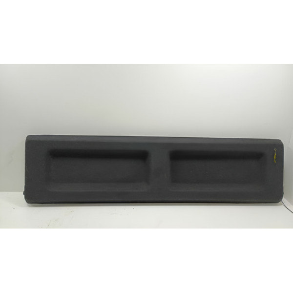 Tampão Bagagito Porta Malas Kia Picanto 1.1 4cc 2011 Preto