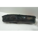 Painel De Instrumentos Chevrolet Vectra 2.0 Gl 1997 Á 1999 Verde