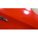 Para-lamas Vermelho Lado Direito Fiat Cronos Drive 1.3 2019