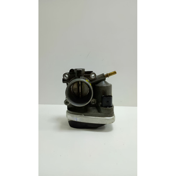 Tbi Corpo Borboleta Renault Logan, Sandero 1.0 2008 Á 2014