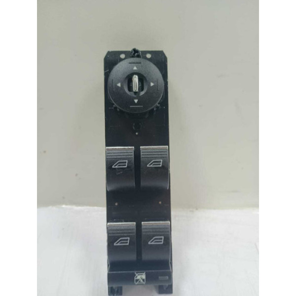 Comando Vidro Eletrico Ford Focus 2013 A 2014