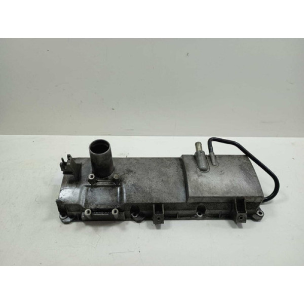 Tampa De Comando De Valvulas Renault Sandero 1.6 2008 A 2017