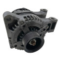 Alternador Captiva 3.6 V6 Gas 2008 2009 A 2010