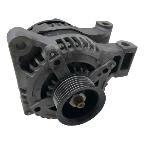 Alternador Captiva 3.6 V6 Gas 2008 2009 A 2010