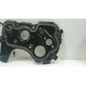 Suporte Pedaleira Chevrolet Vectra 1998 1999 2000 2001 2005 Preto