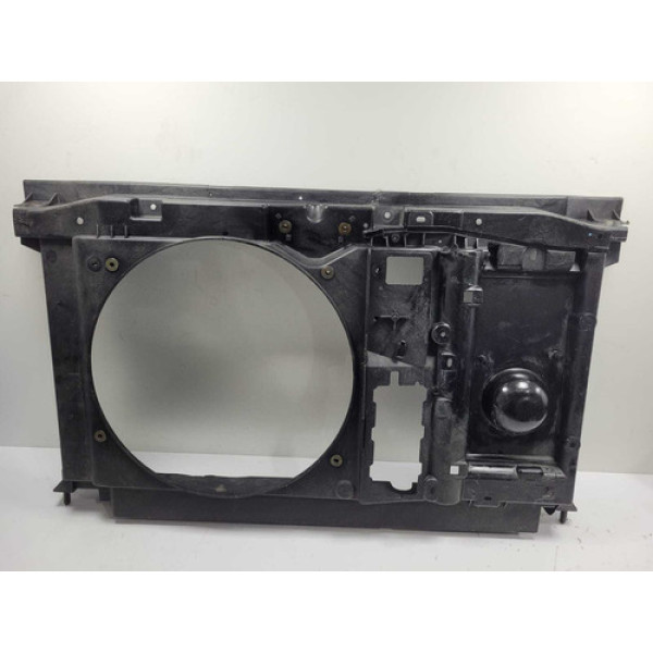 Painel Frontal Defletor Citroën C4 Pallas 2011