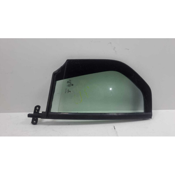 Vidro Fixo Traseiro Esquerdo Volkswagen Up Tsi 2018 A 2020