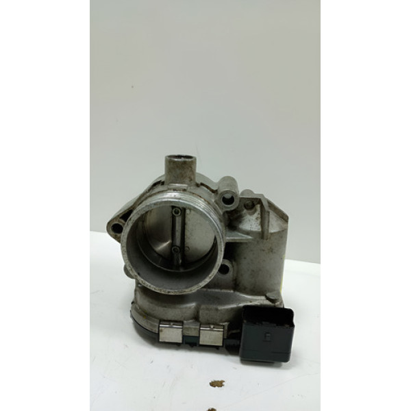 Tbi Corpo Borboleta Peugeot 2008 1.6 16v 2015 Á 2020