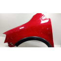 Paralama Crossfox 2005 2006 2007 2008 2009 L/esquerdo