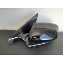 Retrovisor Fiat Toro C/rebatimento C/pisca C/cromado L.e