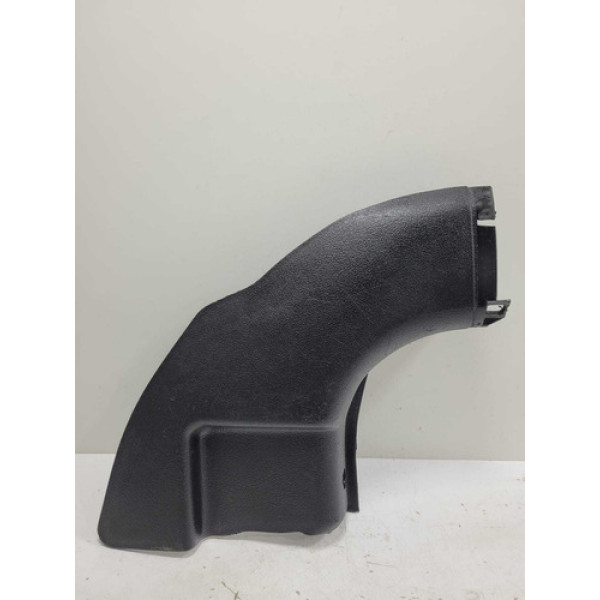 Soleira Dianteira Esquerda Chevrolet Astra 2006 Á 2012 Preto