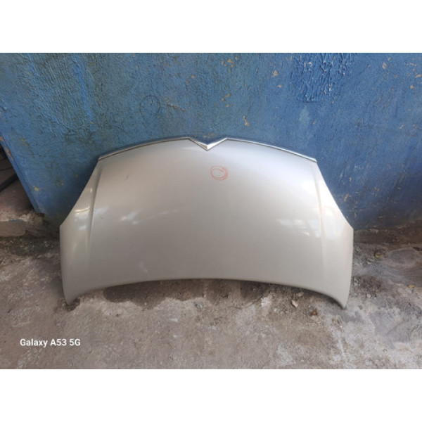 Capo Citroen Picasso 2011 Com Detalhes
