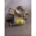 Corpo De Borboleta Peugeot 206/ 207/ 307 1.6 16 Válvulas 
