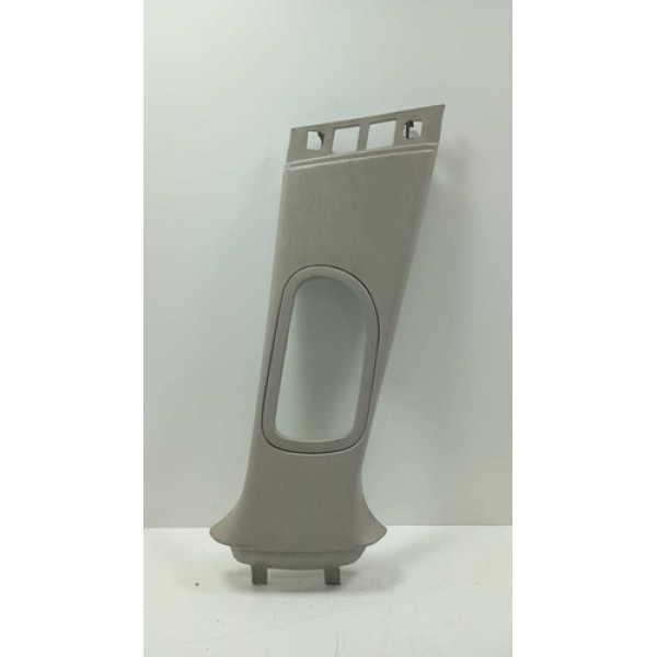 Coluna Cetral Direita Renault Megane 2006 Á 2013