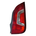 Lanterna Traseira Lado Direito Volkswagen Up 2016