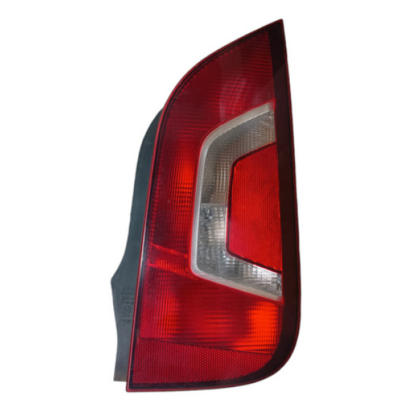 Lanterna Traseira Lado Direito Volkswagen Up 2016