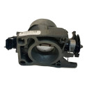 Corpo Borboleta Tbi Ford Fiesta Ka 1.0 1.6 2009 2010 2011