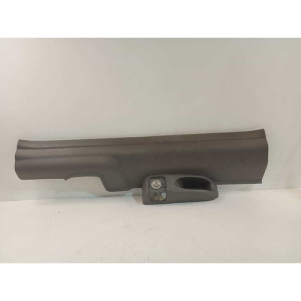 Moldura Lateral Diant Esqu Honda New Civic Lxs 2006 A 2009