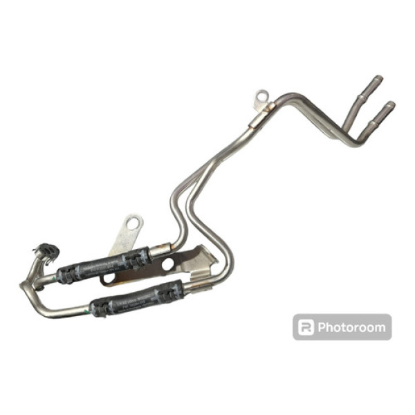 Tubo De Arrefecimento Da Turbina T-cross 1.0 Tsi 2023
