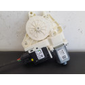 Motor Vidro Eletrico Fiat Toro Dianteiro Lado Esquerdo 
