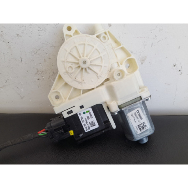 Motor Vidro Eletrico Fiat Toro Dianteiro Lado Esquerdo 