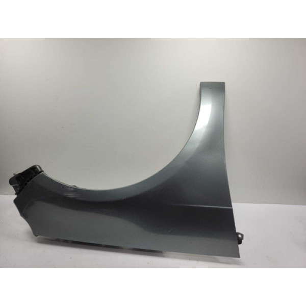 Paralama Esquerdo Volkswagen Gol 2010