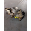 Corpo De Borboleta Honda Fit 1.4 2007 2008 2009.