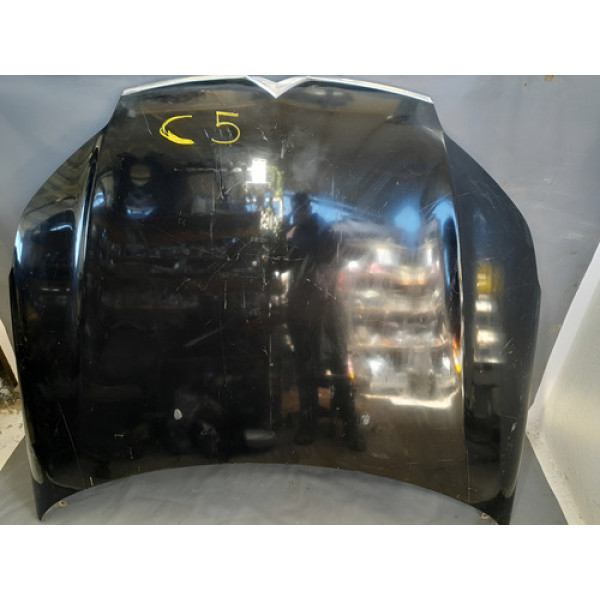 Capô Original Citroën C5 2008 Á 2012