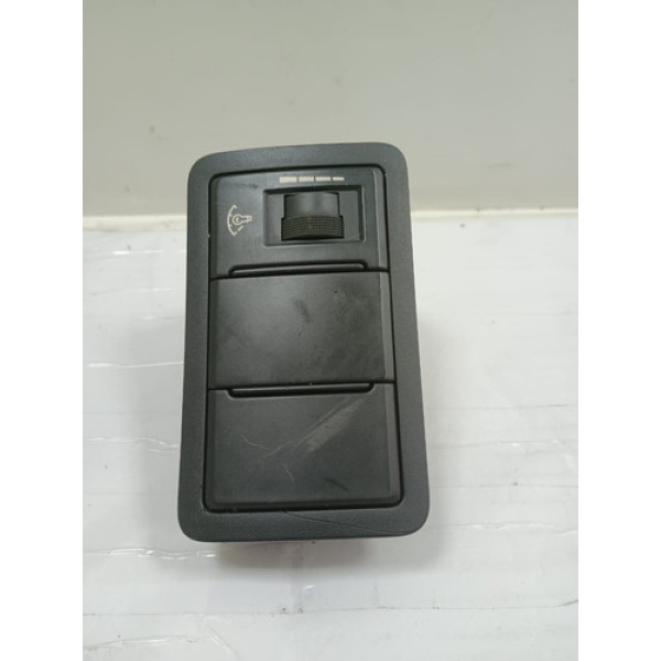 Botão Luz Painel Regulagem Farol 2.0 Hyundai I30 2010 A 2011