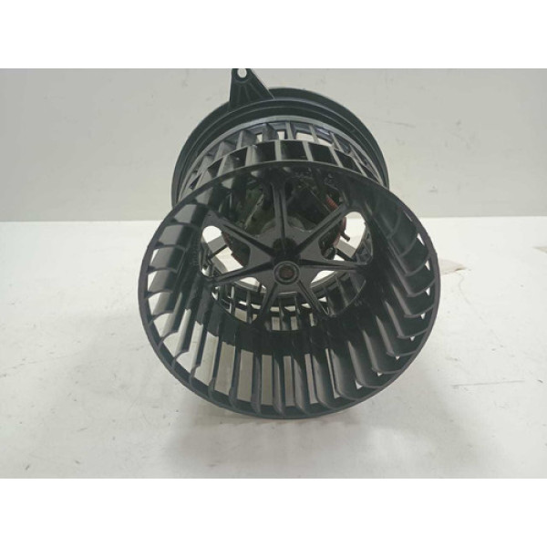 Motor Ventilador Interno Ford Fiesta 2003 A 2014 (usado)