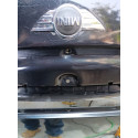 Capô Mini Cooper S