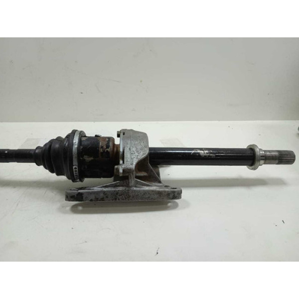 Semi Eixo Direito Nissan Sentra 2.0 16v 2014 A 2018