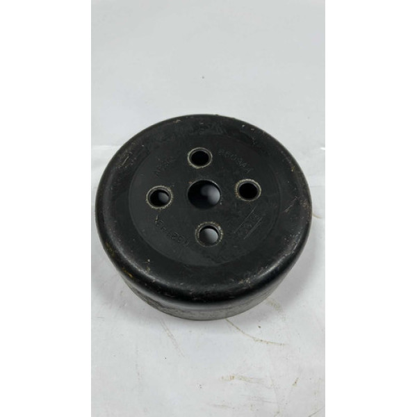 Polia Bomba Água Ford Ecosport 2015 Original