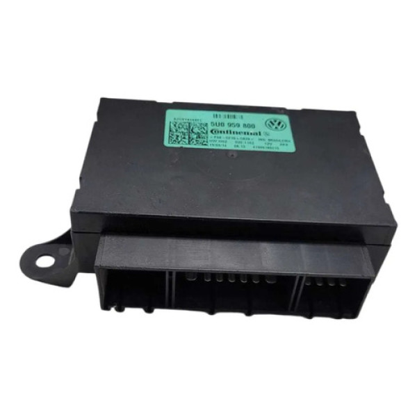 Modulo Conforto Volkswagen Gol G6 2014 1.0