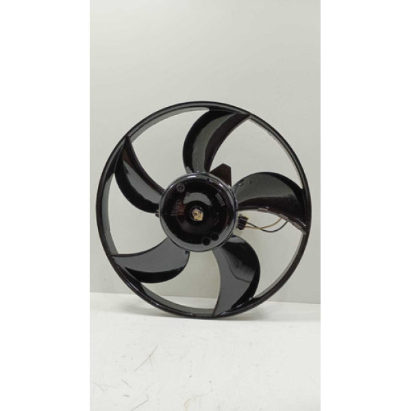 Ventoinha Eletroventilador Fiat Uno Vivace 2014