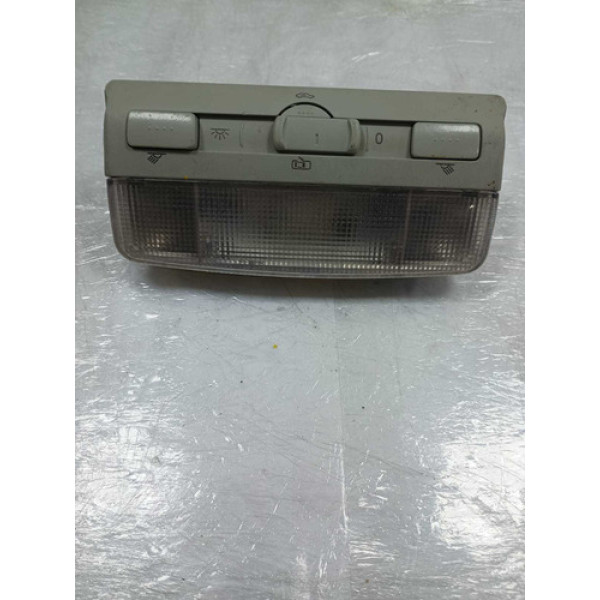 Lanterna Teto  Volks Fox Saveiro Voyage G5 G6 2010 A 2020