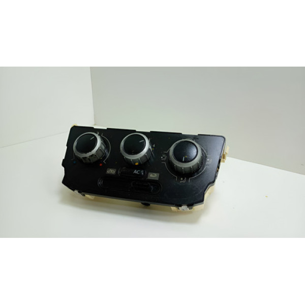 Comando De Ar Quente Volkswagen Gol G5 2008 Á 2012 (detalhe)